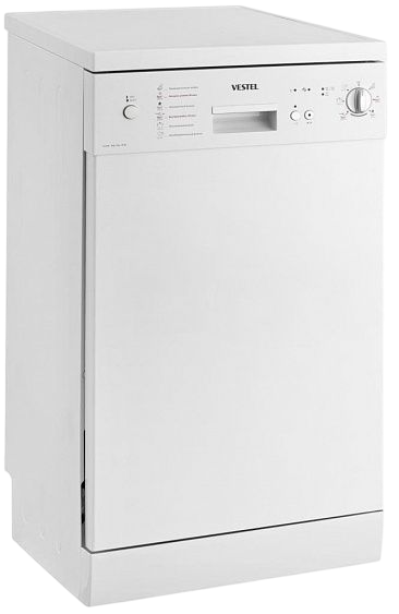 Vestel